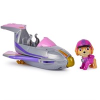 R1198  PAW Patrol Skye Falcon Vehicle, Ages 3+