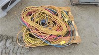 Pallet of Extension Cords