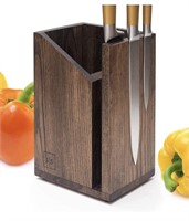 New Magnetic Knife Holder and Utensil Caddy 2 in