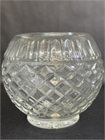 Fifth Avenue Crystal Morgan Bowl