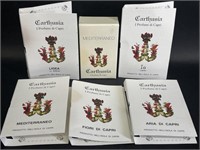 Carthusia Mediterraneo 25ML Perfume & Samples