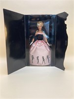 Vintage Timeless Silhouette Barbie