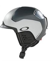Oakley MOD5 Snowboarding Helmet M Matte Grey