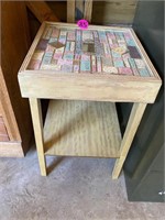 Small Table