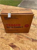 10 tubes-  Texaco Starplex 2 Grease
