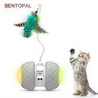 Bentopal P03 Smart Electronic Cat Toy
