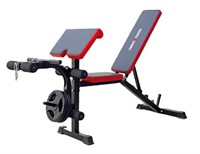 Weight Bench Zf-0104