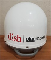 Dish Playmaker