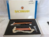 Bachmann Southern Pacific Daylight #4449