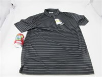 PGA tour, chandail neuf pour homme gr medium