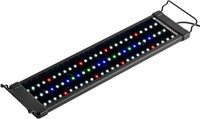 NICREW ClassicLED Plus Planted Aquarium Light,