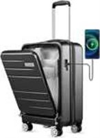 Travel Smart with LUGGEX Suitcase