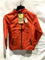 Liquid Boys Jacket Medium 7/8