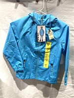 Liquid Girls Jacket Small 6