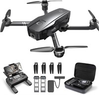 Holy Stone HS720 GPS Drone with Camera for Adults
