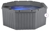 Granite Evolve 8- Person Hot Tub