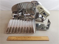 Rival Electrical Food Slicer