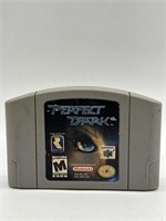 Perfect Dark for Nintendo 64 Only