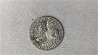 Bicentennial Quarter