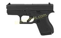 GLOCK 42 380ACP 6RD