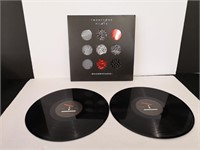 Twenty One Pilots Blurryface LP.