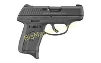 RUGER LC9S 9MM 3.1" BL 7RD