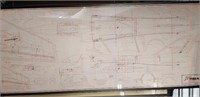 Framed Jet Blueprints