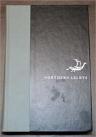 1st. ED.-Northern Lights-George E. Nelson