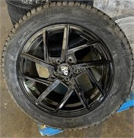 Factory Hyundai Wheel 225/60 R18 NEW