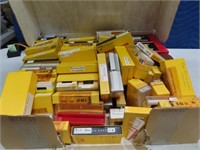 Big LOT of 50s/60s era PIcture Slides Worldwide
