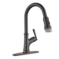 APPASO Pull Down Kitchen Faucet $151