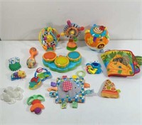 VTech Baby Toy Flat Works