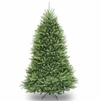 National Tree Co. Dunhill Fir 7.5FT Christmas Tree