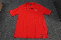 Vintage Southpole Polo Shirt Size XL