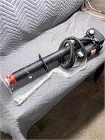 Unused Electric trailer jack...24a