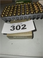 MAGTECH .380 AUTO AMMO  50 ROUNDS