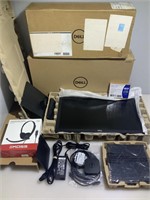 Dell Optiplex PC 3070, E2020H Monitor and more -