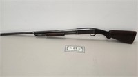 Remington Model 10 12 gauge Shotgun