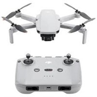 FACTORY SEALED! $400 DJI Mini 2 SE Quadcopter