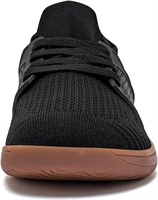 Unisex Knit Barefoot Shoes, Wide Toe Shoes,