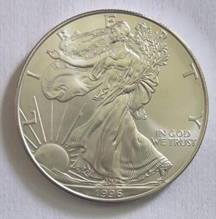 6/1/2024 US Rare and International Coins