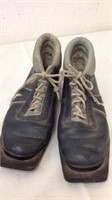 vintage Skan snow boots