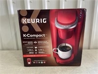 Keurig k Compact