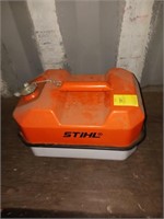 STIHL GAS CAN