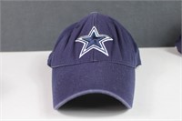 Dallas Cowboys Ball Caps