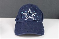 Dallas Cowboys Ball Caps
