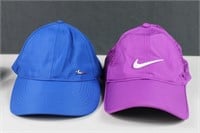 Ladies Nike Ball Caps