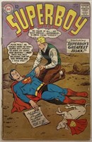 Superboy 106 DC Comic Book