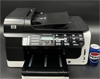 HP Officejet Pro 8500 Desktop All-in-One Printer