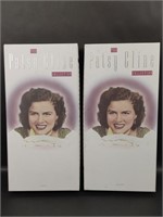 The Patsy Cline Collection Cassette Tapes